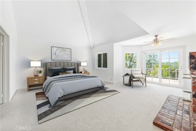 Tucked at the end of a quiet cul-de-sac in sought-after Indian on  in California - for sale on GolfHomes.com, golf home, golf lot