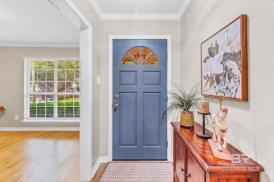 **OPEN HOUSE THIS SUNDAY 2 PM - 4 PM** Step into this on Lake Forest Yacht and Country Club in Alabama - for sale on GolfHomes.com, golf home, golf lot