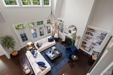 A BRAND NEW ROOF is just one of the many things that makes this on Innsbrook Resort Golf Course in Missouri - for sale on GolfHomes.com, golf home, golf lot