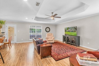 **OPEN HOUSE THIS SUNDAY 2 PM - 4 PM** Step into this on Lake Forest Yacht and Country Club in Alabama - for sale on GolfHomes.com, golf home, golf lot