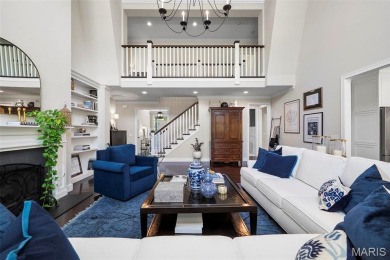 A BRAND NEW ROOF is just one of the many things that makes this on Innsbrook Resort Golf Course in Missouri - for sale on GolfHomes.com, golf home, golf lot
