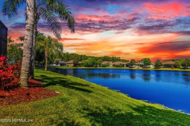 Discover your dream home in the highly sought-after Willowcove on Palm Valley Golf Club in Florida - for sale on GolfHomes.com, golf home, golf lot