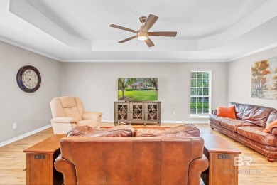 **OPEN HOUSE THIS SUNDAY 2 PM - 4 PM** Step into this on Lake Forest Yacht and Country Club in Alabama - for sale on GolfHomes.com, golf home, golf lot