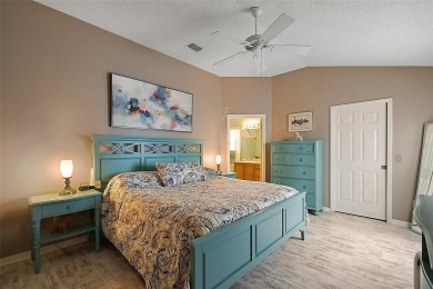 MAGNIFICENT 3/2 TURNKEY(some exceptions) Whispering Pine with on The Links of Spruce Creek in Florida - for sale on GolfHomes.com, golf home, golf lot