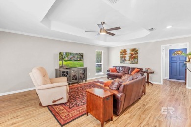**OPEN HOUSE THIS SUNDAY 2 PM - 4 PM** Step into this on Lake Forest Yacht and Country Club in Alabama - for sale on GolfHomes.com, golf home, golf lot