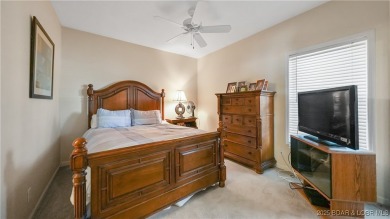 Welcome to your lakefront retreat in the most sought after on Seasons Ridge At Four Seasons in Missouri - for sale on GolfHomes.com, golf home, golf lot