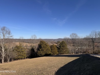 Two words: Vacation Destination. Nestled in the heart of on The Greens at Deerfield in Tennessee - for sale on GolfHomes.com, golf home, golf lot