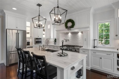 A BRAND NEW ROOF is just one of the many things that makes this on Innsbrook Resort Golf Course in Missouri - for sale on GolfHomes.com, golf home, golf lot