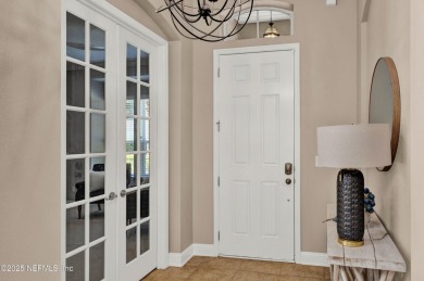 Discover your dream home in the highly sought-after Willowcove on Palm Valley Golf Club in Florida - for sale on GolfHomes.com, golf home, golf lot