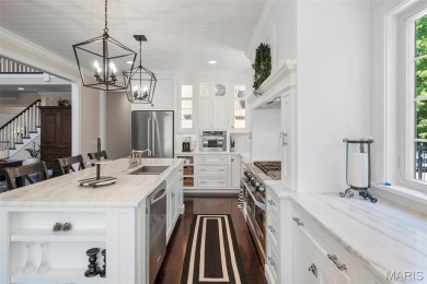 A BRAND NEW ROOF is just one of the many things that makes this on Innsbrook Resort Golf Course in Missouri - for sale on GolfHomes.com, golf home, golf lot