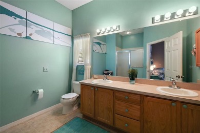 MAGNIFICENT 3/2 TURNKEY(some exceptions) Whispering Pine with on The Links of Spruce Creek in Florida - for sale on GolfHomes.com, golf home, golf lot