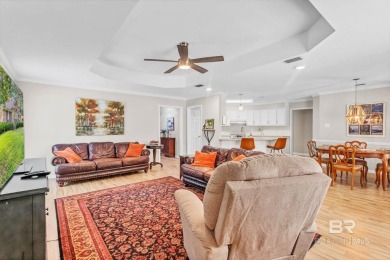 **OPEN HOUSE THIS SUNDAY 2 PM - 4 PM** Step into this on Lake Forest Yacht and Country Club in Alabama - for sale on GolfHomes.com, golf home, golf lot