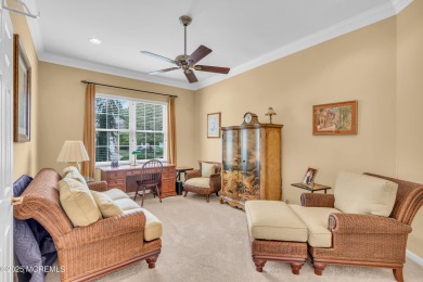 This house is in the sought after community of  Greenbriar on Greenbriar At Ocean Aire Golf and Country Club in New Jersey - for sale on GolfHomes.com, golf home, golf lot