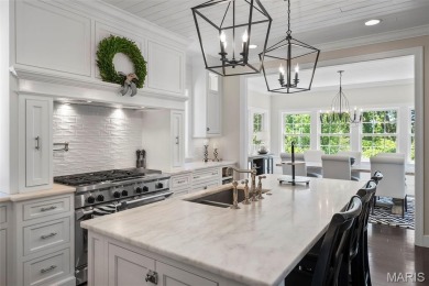 A BRAND NEW ROOF is just one of the many things that makes this on Innsbrook Resort Golf Course in Missouri - for sale on GolfHomes.com, golf home, golf lot