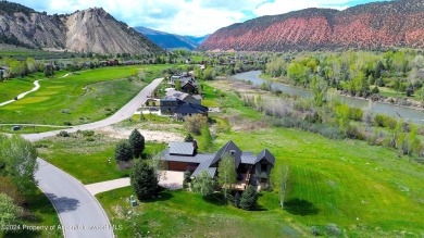 Trifecta - RIVER, VIEWS, and GOLF. Experience the perfect on Ironbridge Golf Club in Colorado - for sale on GolfHomes.com, golf home, golf lot