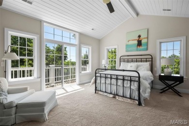 A BRAND NEW ROOF is just one of the many things that makes this on Innsbrook Resort Golf Course in Missouri - for sale on GolfHomes.com, golf home, golf lot