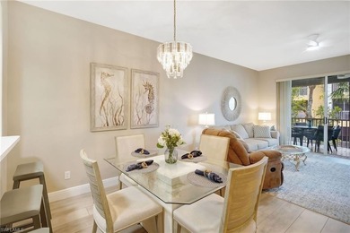 Light, bright, and beautifully updated! This 2-bedroom on Highland Woods Golf and Country Club in Florida - for sale on GolfHomes.com, golf home, golf lot