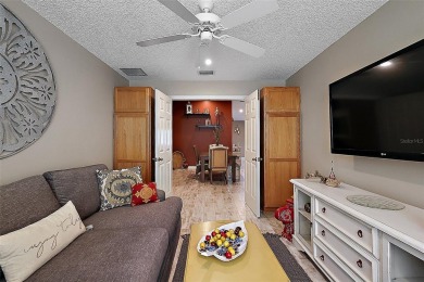 MAGNIFICENT 3/2 TURNKEY(some exceptions) Whispering Pine with on The Links of Spruce Creek in Florida - for sale on GolfHomes.com, golf home, golf lot
