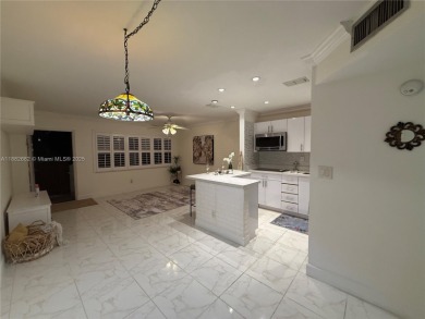 Beautiful One bedroom unit with great updates, move in ready on Sunrise Lakes Phase III in Florida - for sale on GolfHomes.com, golf home, golf lot