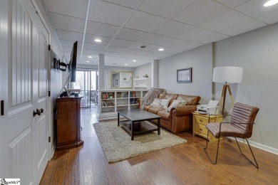 This beautiful townhome is located in a very desirable location on Smithfields Country Club in South Carolina - for sale on GolfHomes.com, golf home, golf lot