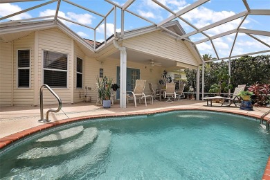 MAGNIFICENT 3/2 TURNKEY(some exceptions) Whispering Pine with on The Links of Spruce Creek in Florida - for sale on GolfHomes.com, golf home, golf lot