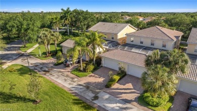 You will appreciate this well maintained *Cayman* floor plan on Palmira Golf and Country Club in Florida - for sale on GolfHomes.com, golf home, golf lot