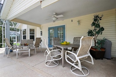 MAGNIFICENT 3/2 TURNKEY(some exceptions) Whispering Pine with on The Links of Spruce Creek in Florida - for sale on GolfHomes.com, golf home, golf lot