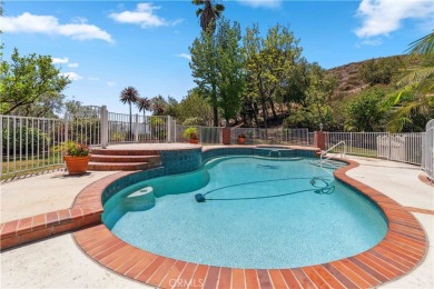 Tucked at the end of a quiet cul-de-sac in sought-after Indian on  in California - for sale on GolfHomes.com, golf home, golf lot