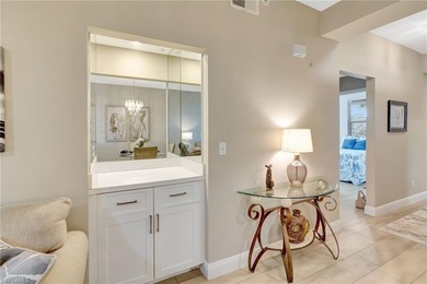 Light, bright, and beautifully updated! This 2-bedroom on Highland Woods Golf and Country Club in Florida - for sale on GolfHomes.com, golf home, golf lot