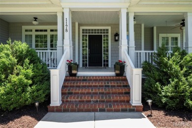 A BRAND NEW ROOF is just one of the many things that makes this on Innsbrook Resort Golf Course in Missouri - for sale on GolfHomes.com, golf home, golf lot