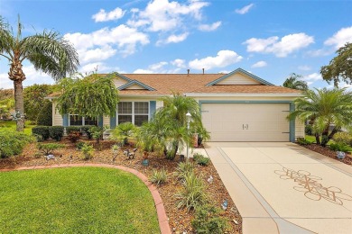 MAGNIFICENT 3/2 TURNKEY(some exceptions) Whispering Pine with on The Links of Spruce Creek in Florida - for sale on GolfHomes.com, golf home, golf lot
