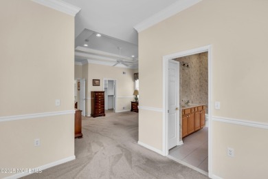 This house is in the sought after community of  Greenbriar on Greenbriar At Ocean Aire Golf and Country Club in New Jersey - for sale on GolfHomes.com, golf home, golf lot