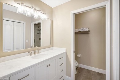 Light, bright, and beautifully updated! This 2-bedroom on Highland Woods Golf and Country Club in Florida - for sale on GolfHomes.com, golf home, golf lot