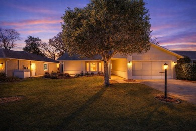 Awesome three-bedroom home located in award-winning Timber Pines on Timber Pines Golf Course in Florida - for sale on GolfHomes.com, golf home, golf lot