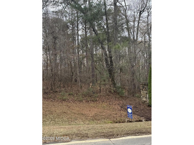 Build your dream home in River Forest, a premier gated golf on The Club River Forest in Georgia - for sale on GolfHomes.com, golf home, golf lot