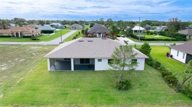 BEAUTIFUL BREATHTAKING BRAND NEW BUILD WITH STUNNING GOLF COURSE on Sun n Lake Golf and Country Club in Florida - for sale on GolfHomes.com, golf home, golf lot