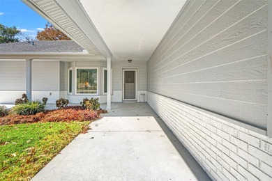 Awesome three-bedroom home located in award-winning Timber Pines on Timber Pines Golf Course in Florida - for sale on GolfHomes.com, golf home, golf lot