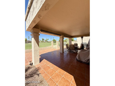 Gorgeous and on the Golf Course!! Experience lifestyle living at on Westbrook Village Golf Club in Arizona - for sale on GolfHomes.com, golf home, golf lot