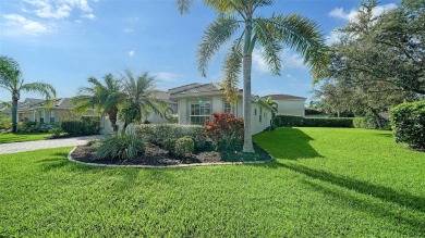 Under contract-accepting backup offers. Stunning 4-Bedroom Home on Stoneybrook Golf Club At Heritage Harbour in Florida - for sale on GolfHomes.com, golf home, golf lot