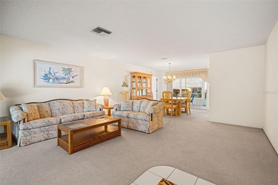 PENDING. Awesome three-bedroom home located in award-winning on Timber Pines Golf Course in Florida - for sale on GolfHomes.com, golf home, golf lot