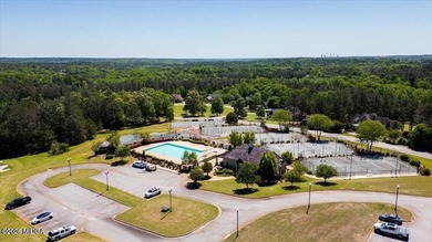 Build your dream home in River Forest, a premier gated golf on The Club River Forest in Georgia - for sale on GolfHomes.com, golf home, golf lot