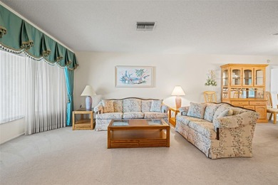 PENDING. Awesome three-bedroom home located in award-winning on Timber Pines Golf Course in Florida - for sale on GolfHomes.com, golf home, golf lot