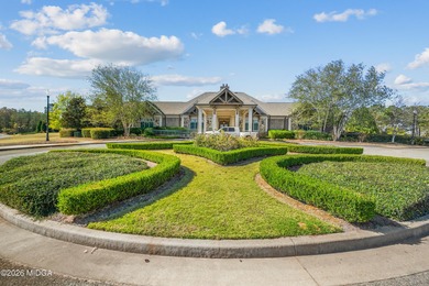 Build your dream home in River Forest, a premier gated golf on The Club River Forest in Georgia - for sale on GolfHomes.com, golf home, golf lot