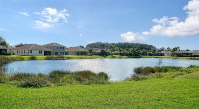 Under contract-accepting backup offers. Stunning 4-Bedroom Home on Stoneybrook Golf Club At Heritage Harbour in Florida - for sale on GolfHomes.com, golf home, golf lot