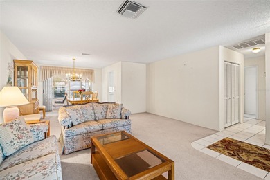 PENDING. Awesome three-bedroom home located in award-winning on Timber Pines Golf Course in Florida - for sale on GolfHomes.com, golf home, golf lot