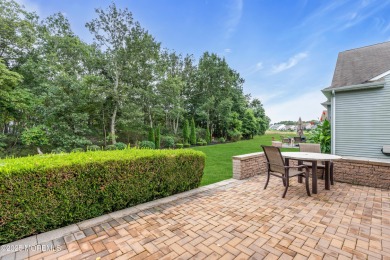 This house is in the sought after community of  Greenbriar on Greenbriar At Ocean Aire Golf and Country Club in New Jersey - for sale on GolfHomes.com, golf home, golf lot