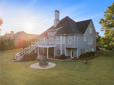 Stunning Home with Two Kitchens and Private Basemente home to on The Providence Club in Georgia - for sale on GolfHomes.com, golf home, golf lot