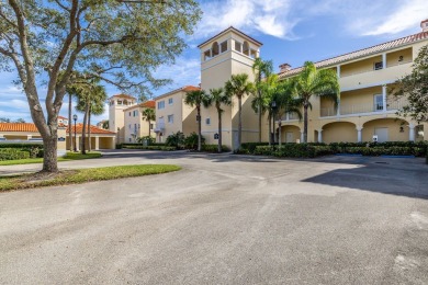 Fantastic golf course & lake views from this top floor 2/2 condo on Oak Harbor Country Club in Florida - for sale on GolfHomes.com, golf home, golf lot