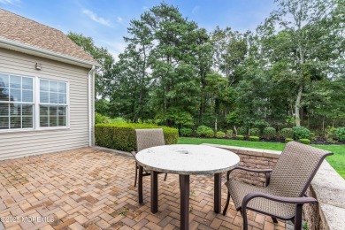 This house is in the sought after community of  Greenbriar on Greenbriar At Ocean Aire Golf and Country Club in New Jersey - for sale on GolfHomes.com, golf home, golf lot