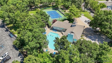 Welcome to your lakefront retreat in the most sought after on Seasons Ridge At Four Seasons in Missouri - for sale on GolfHomes.com, golf home, golf lot